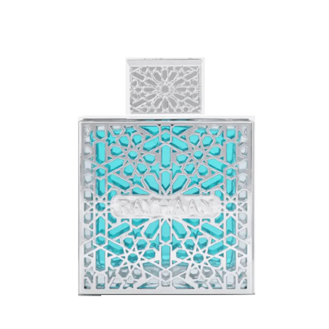 Rayhaan Aquatica Edp 100 Ml Hombre 2