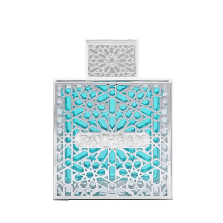 Rayhaan Aquatica Edp 100 Ml Hombre 2