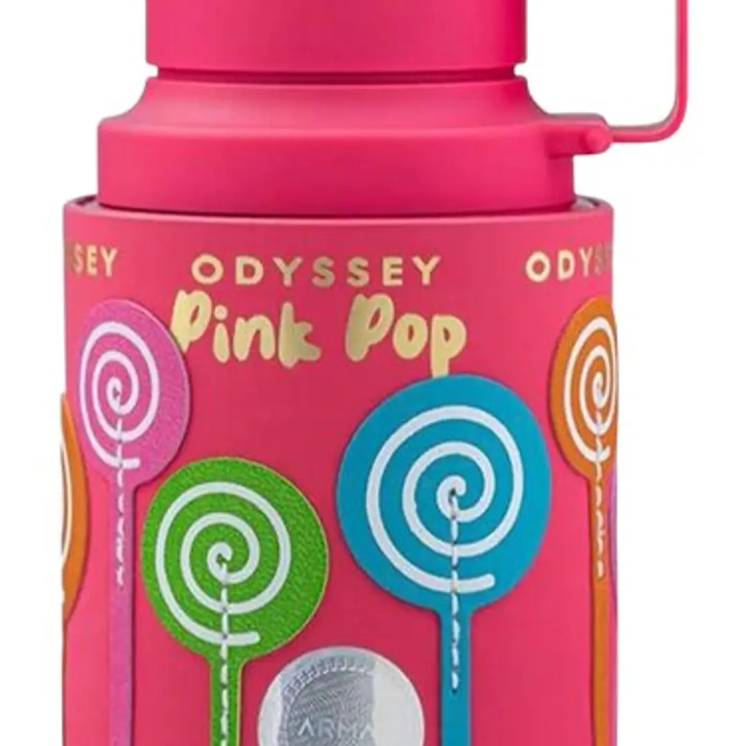 Odyssey Pink Pop Armaf para Mujeres 2