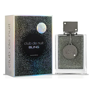 Armaf Club De Nuit Bling EDP 75 ml unisex