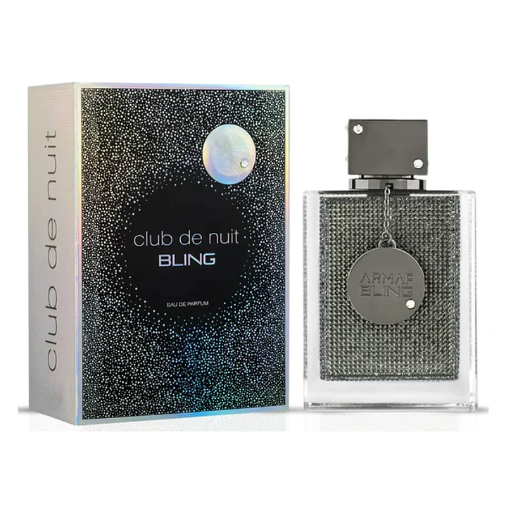Armaf Club De Nuit Bling EDP 75 ml unisex 1