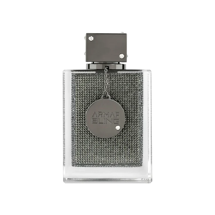Armaf Club De Nuit Bling EDP 75 ml unisex 2