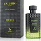 VALERIO UOMO BORN TO WIN EDP 100 ML hombre- INSPIRADO EN Valentino Uomo Born In Roma Green Stravaganza EDT - Miniatura 1