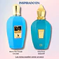 Esta Puro EDP 100 ML Unisex - Volare (Inspirado en Erba Pura) - Miniatura 1
