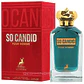 So Candid Pour Homme Maison Alhambra 100Ml Hombre Edp- INSPIRADO EN SCANDAL DE JEAN PAUL GUILTER  - Miniatura 1
