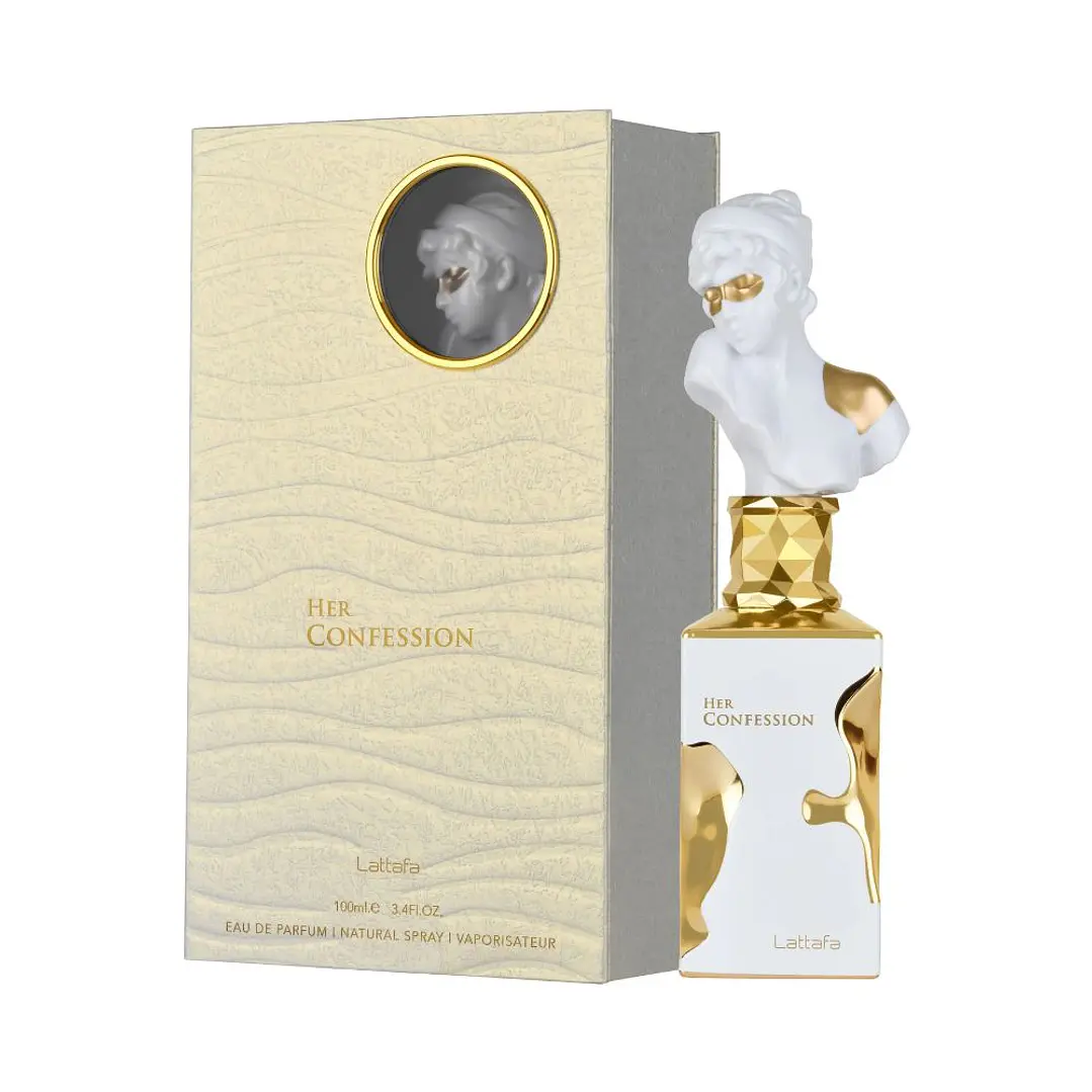 LATTAFA  Her Confession EDP 100 ML mujer 1