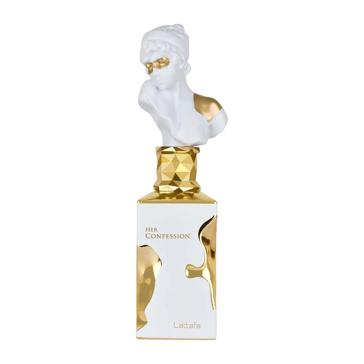 LATTAFA  Her Confession EDP 100 ML mujer 2
