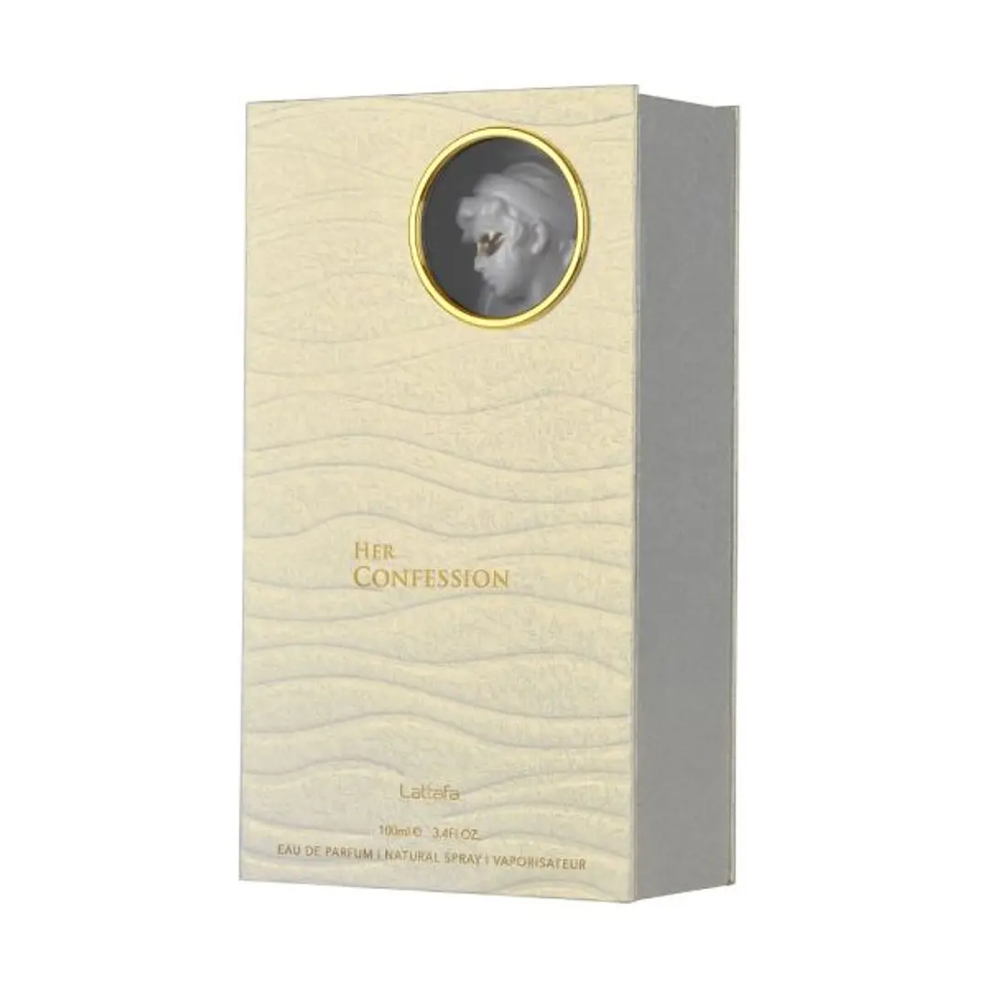LATTAFA  Her Confession EDP 100 ML mujer 3