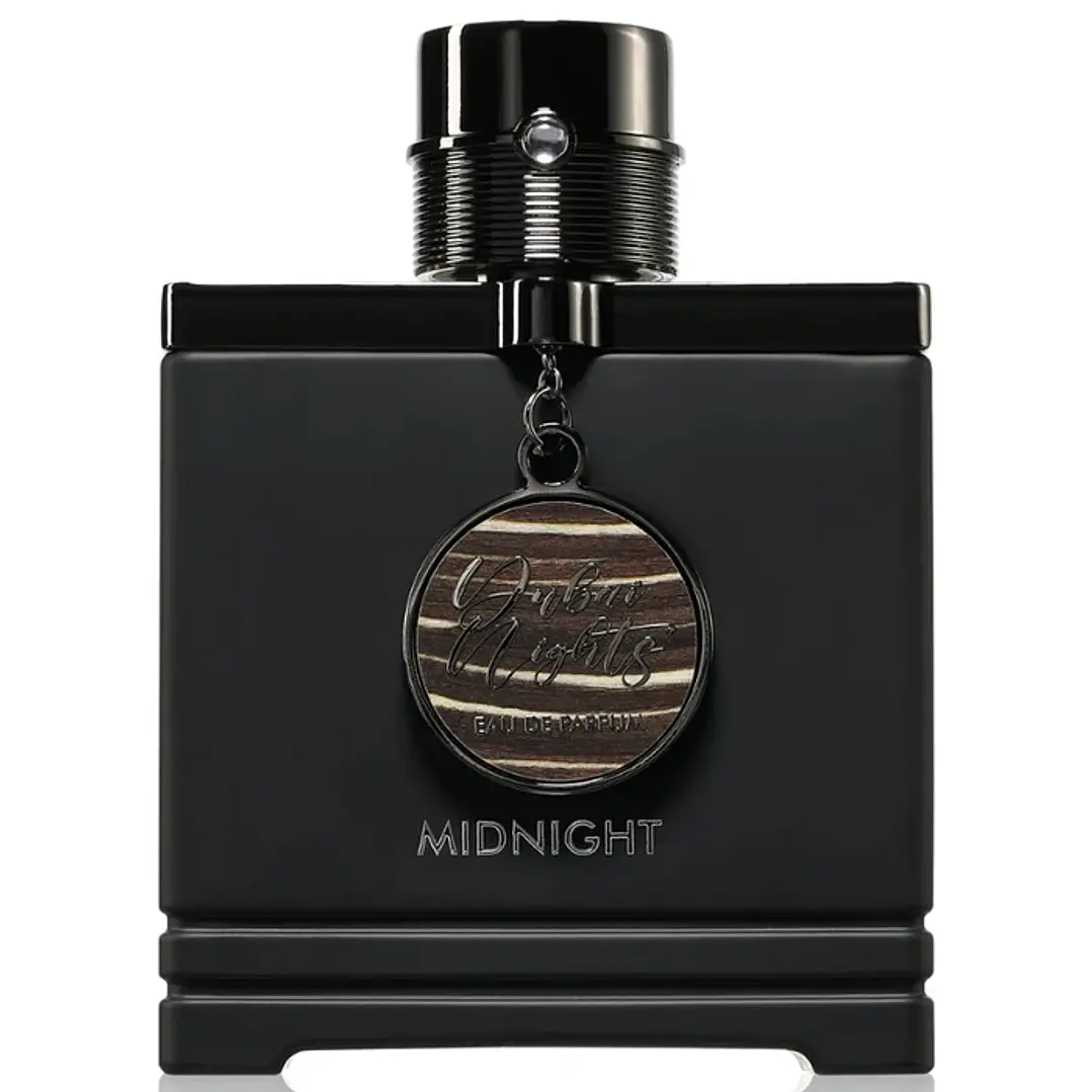 Dubai Night midnight Armaf Edp 100Ml HOMBRE- Inspirado en MYSLF Eau de Parfum Yves Saint Laurent 1