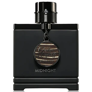 Dubai Night midnight Armaf Edp 100Ml HOMBRE- Inspirado en MYSLF Eau de Parfum Yves Saint Laurent