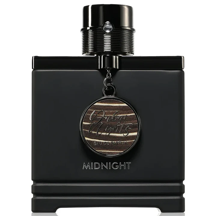 Dubai Night midnight Armaf Edp 100Ml HOMBRE- Inspirado en MYSLF Eau de Parfum Yves Saint Laurent 1