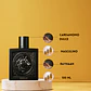 Rayhaan Wolf 100ml EDP hombre - Miniatura 2