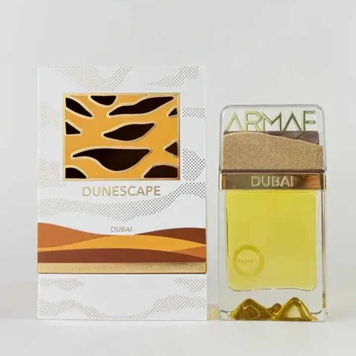 Dunescape Dubai Armaf 100Ml Unisex Edp 1