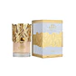 LATTAFA DALAL EDP 100ML MUJER - Inspirado en Million Gold For Her DE PACO ROBANNE  - Miniatura 1
