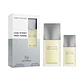 Estuche Issey Miyake Edt 125ml +40ml Hombre - Miniatura 1