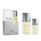 Estuche Issey Miyake Edt 125ml +40ml Hombre - Miniatura 2