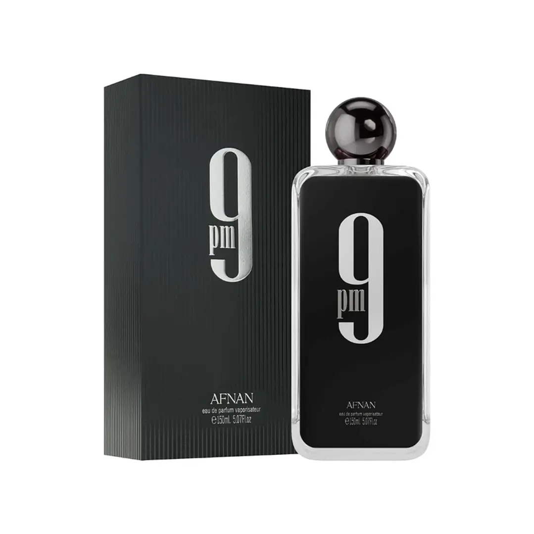9Pm Afnan 150Ml Hombre Edp 1