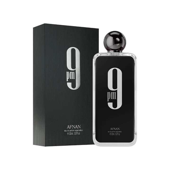 9Pm Afnan 150Ml Hombre Edp 1