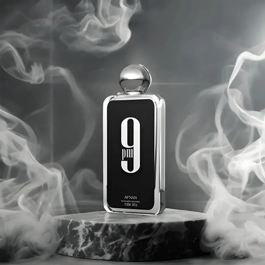 9Pm Afnan 150Ml Hombre Edp 2