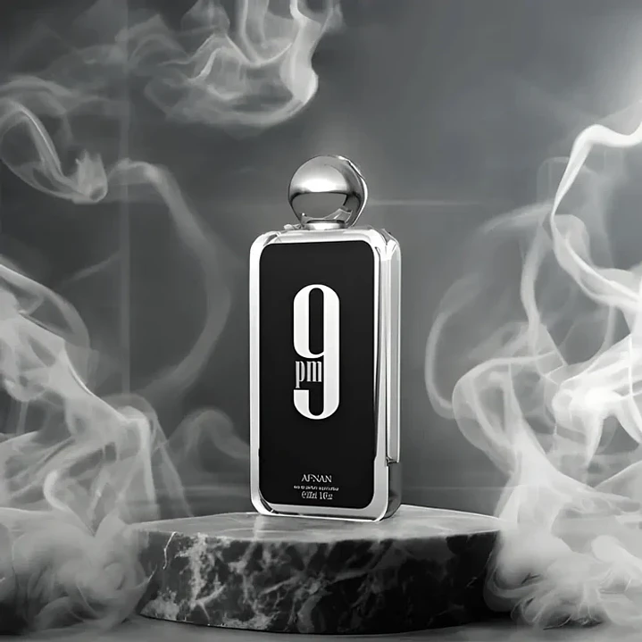 9Pm Afnan 150Ml Hombre Edp 2