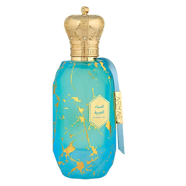 Perfume Armaf Eter Arabian Sky Edp 100 Ml Unisex 2