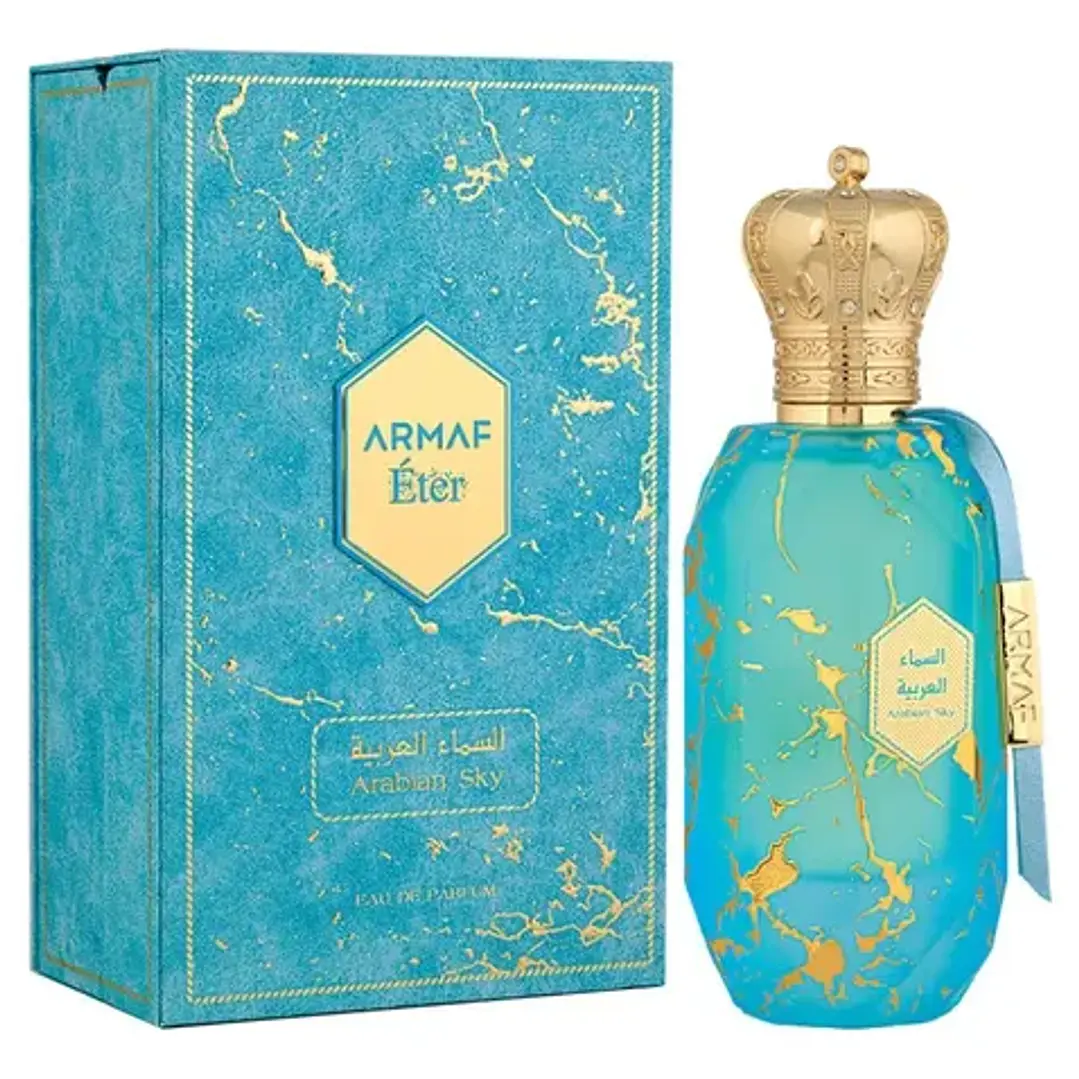 Perfume Armaf Eter Arabian Sky Edp 100 Ml Unisex 1