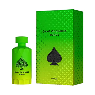 Game Of Spades Bonus Jo Milano 100Ml Unisex Edp