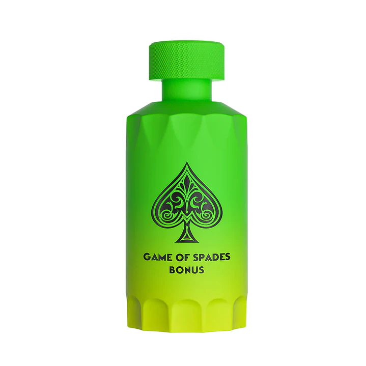 Game Of Spades Bonus Jo Milano 100Ml Unisex Edp 2