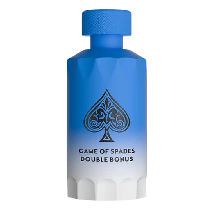 Game Of Spades Double Bonus Jo Milano 100Ml Unisex Edp 2