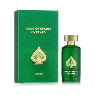 Game Of Spades Emerald Jo Milano 90Ml Unisex Edp