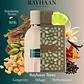 RAYHAAN TERRA EAU DE PARFUM 100 ML HOMBRE - Miniatura 2