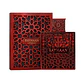 Rayhaan Crimson EDP 100ml Unisex - Miniatura 1