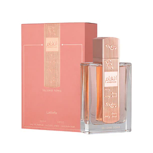 LATTAFA ANGHAM SECOND SONG EDP 100 ML MUJER