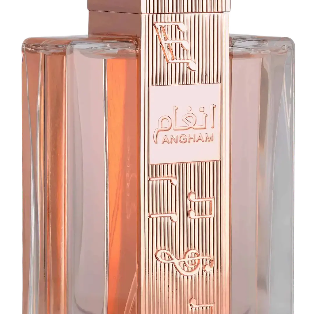 LATTAFA ANGHAM SECOND SONG EDP 100 ML MUJER 2