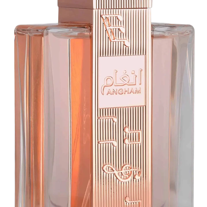 LATTAFA ANGHAM SECOND SONG EDP 100 ML MUJER 2
