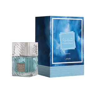 Lattafa Khamrah Waha Edp 100ml Unisex
