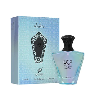 Turathi Electric Afnan 100Ml Unisex Edp