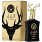 Lattafa Al Noble Ameer 100ML EDP Unisex - Miniatura 1