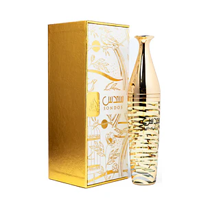 Perfume Lattafa Sondos Unisex Edp 100 ml