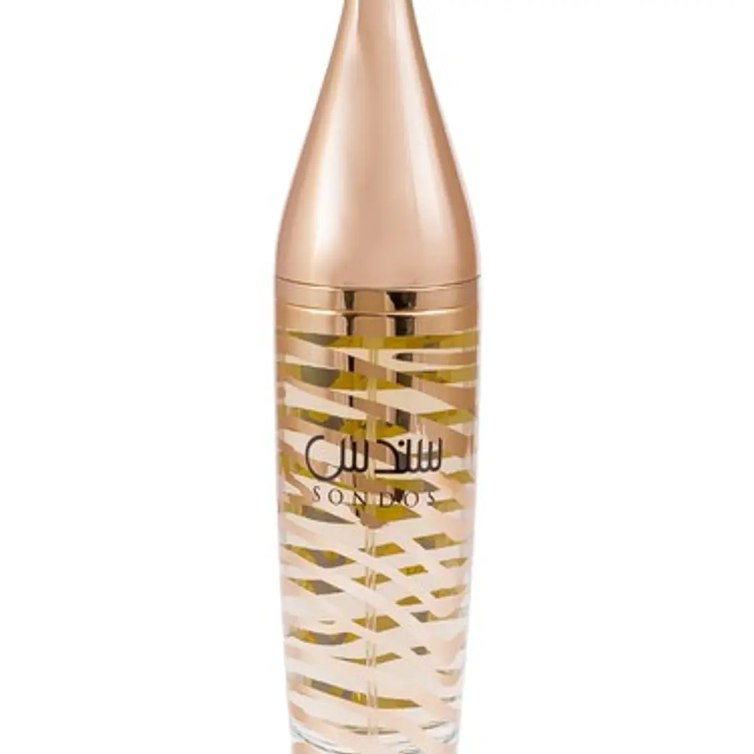 Perfume Lattafa Sondos Unisex Edp 100 ml 2