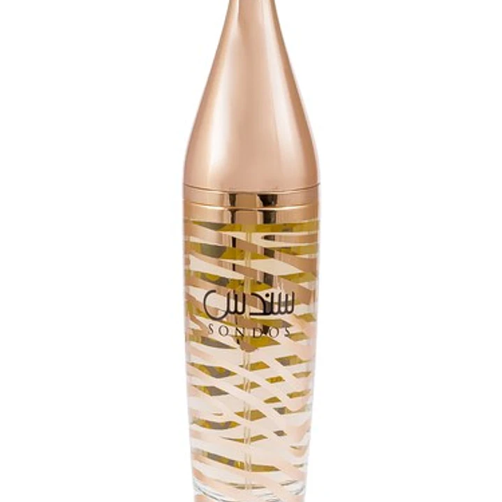 Perfume Lattafa Sondos Unisex Edp 100 ml 2