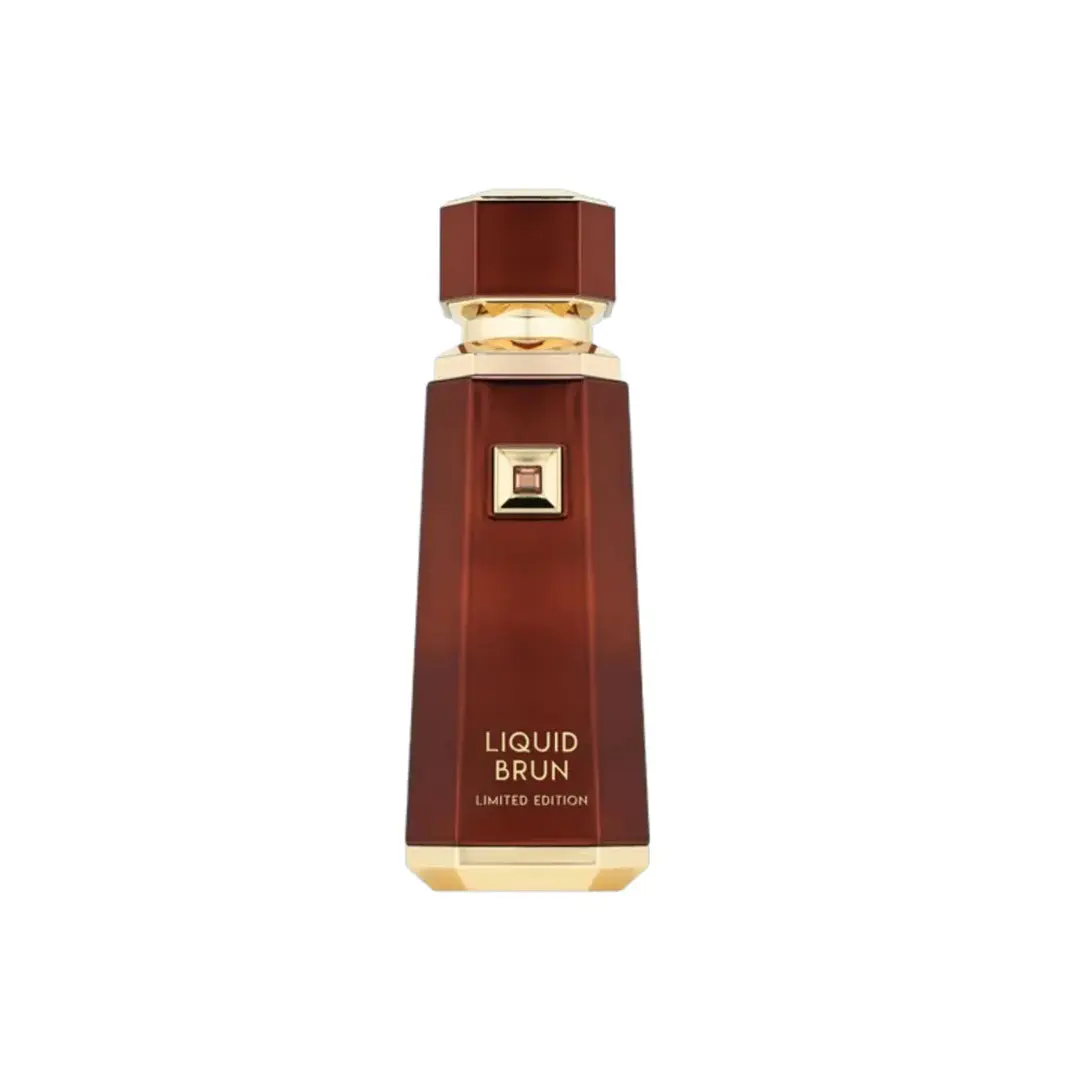 French Avenue Liquid Brun Limited Edition Extracto de Perfume 100 ml unisex 2