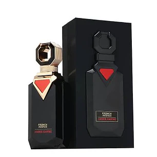 French Avenue Amber Empire Extrait de Parfum 100 ML HOMBRE 
