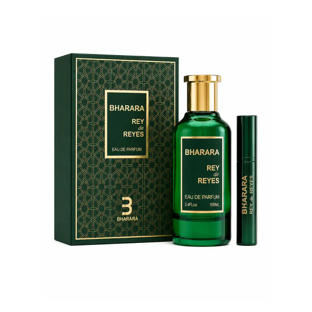 Bharara Rey de Reyes Edp 100ml Hombre- INSPIRADO EN Valero Parfums de Marly 2
