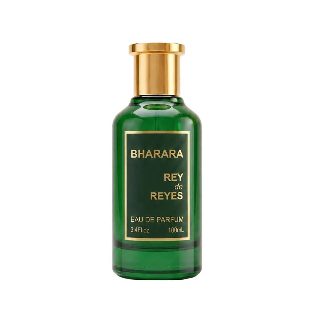 Bharara Rey de Reyes Edp 100ml Hombre- INSPIRADO EN Valero Parfums de Marly 3