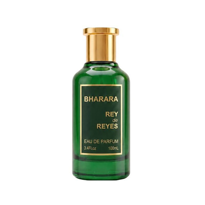 Bharara Rey de Reyes Edp 100ml Hombre- INSPIRADO EN Valero Parfums de Marly 3