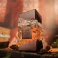 ATEEQ NUSUK 100ML UNISEX EDP- INSPIRADO EN XJ 1861 Naxos Xerjoff - Miniatura 3