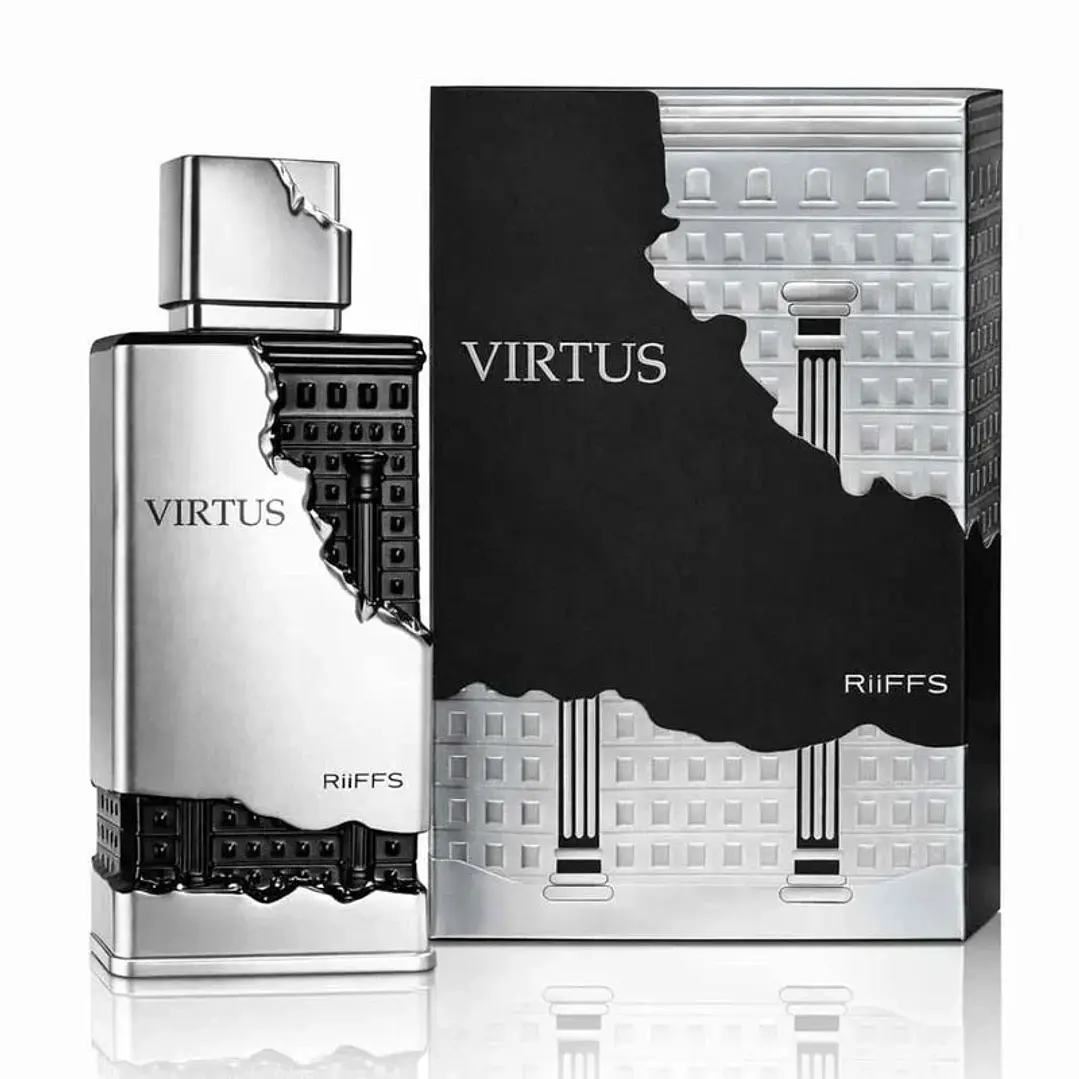 VIRTUS RIIFFS 100ML HOMBRE EDP-ENSPIRADO EN MYSLF L’Absolu Yves Saint Laurent 2