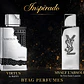 VIRTUS RIIFFS 100ML HOMBRE EDP-ENSPIRADO EN MYSLF L’Absolu Yves Saint Laurent - Miniatura 1