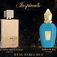 EXCLUSIVE PRIVE GOLD RIIFFS 80ML UNISEX- INSPIRADO EN  Erba Pura Xerjoff - Miniatura 1